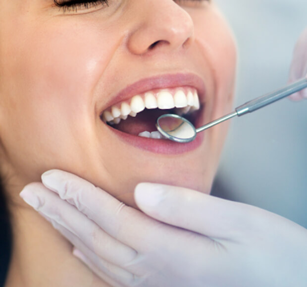 Cosmetic Dentistry