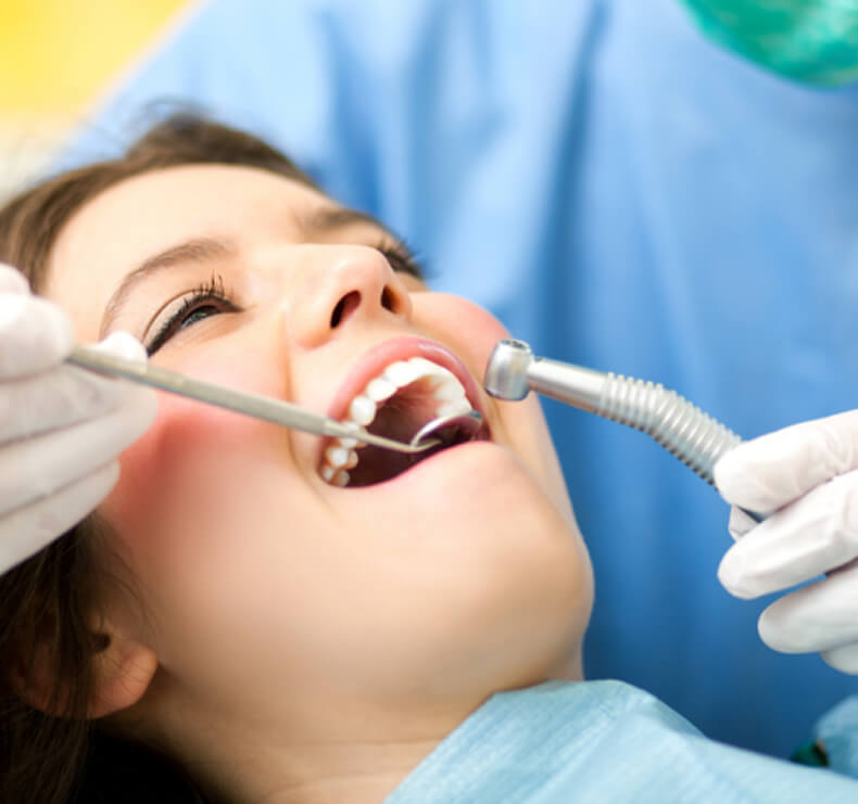 About Precision Smile Dental Clinic