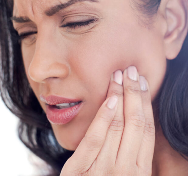 TMJ Disorder & Orofacial Pain