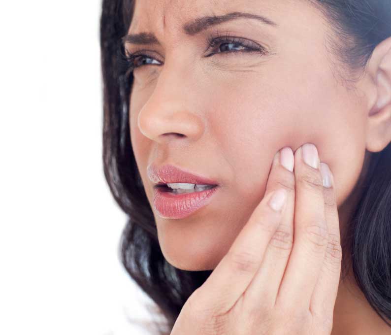 What is TMJ Disorder?